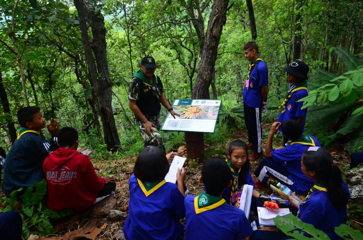 Smart Patrol training course