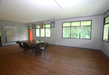 Wildhüterstation Loh Kho